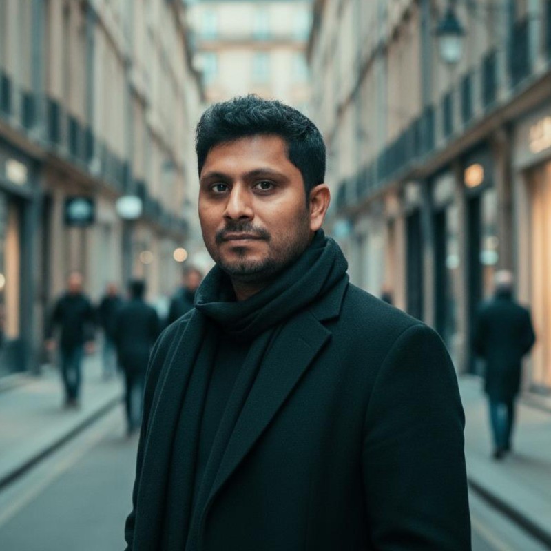 B A Gopinadh Babu - Digital & Demand Generation Leader